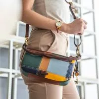 Tas Fossil Wanita Terbaru