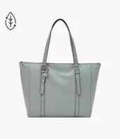 Tas Fossil - Carlie Tote Blue
