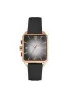 CHRIST VERRA Analogue Stainless Steel Watch 