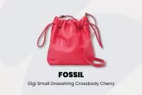 tas fossil pink