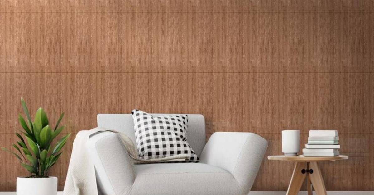 Canberra Brown by Grand Master tiles: Paduan Elegan dan Natural untuk hunian Anda