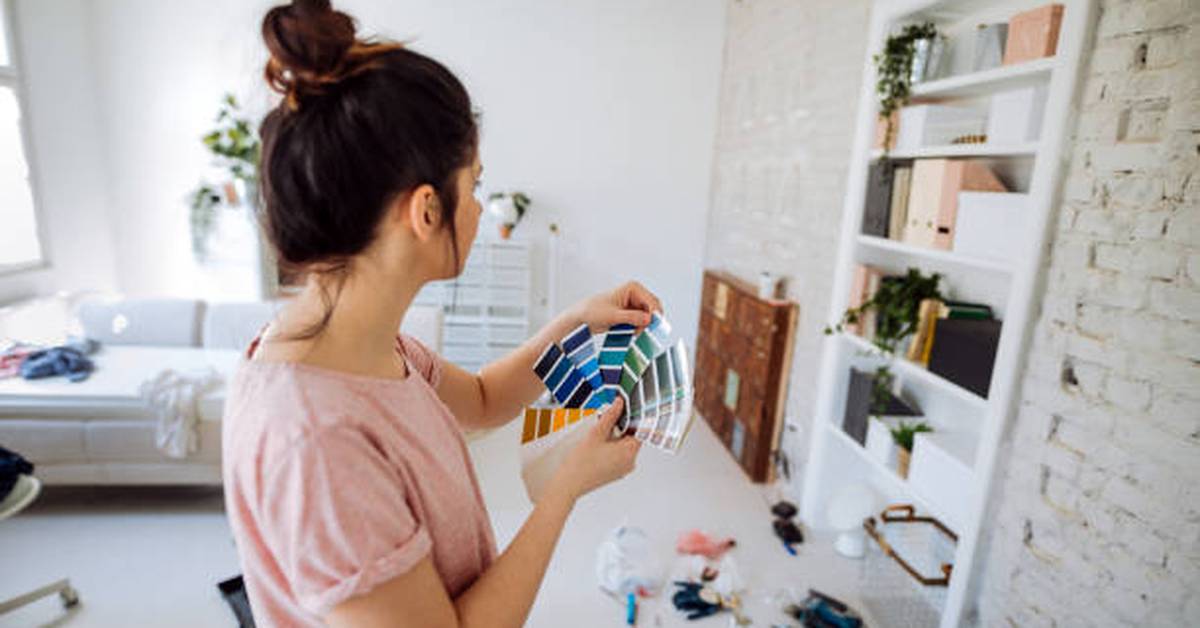 15 Kombinasi Warna Cat Pagar Tembok yang Cocok untuk Semua Gaya Rumah