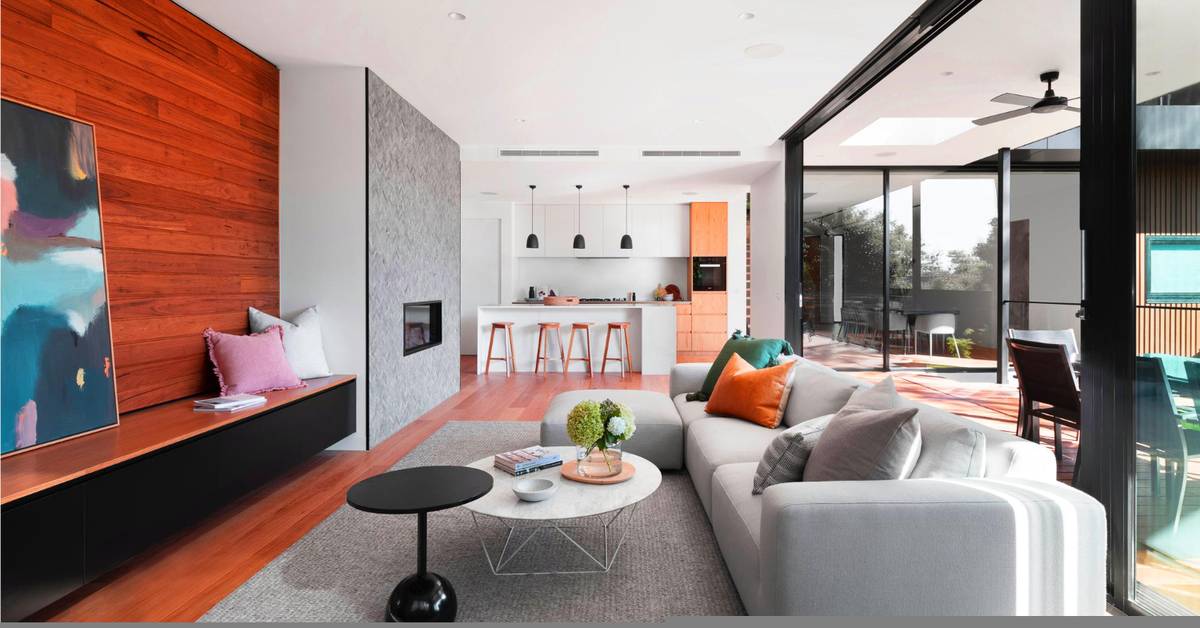 10 Desain Ruang Tamu Minimalis Modern yang Elegan dan Nyaman