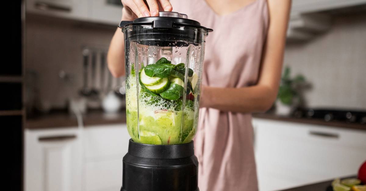 Cara Merawat Blender agar Tetap Awet