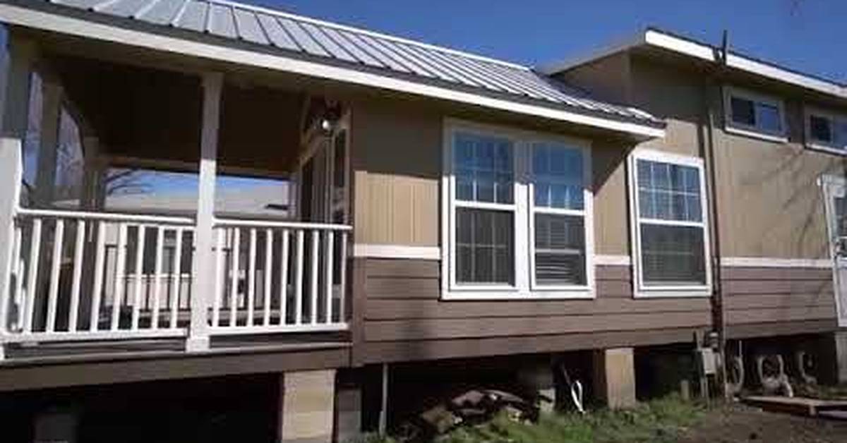 Rumah Semi Permanen: Hunian Nyaman, Hemat Biaya, dan Fleksibel