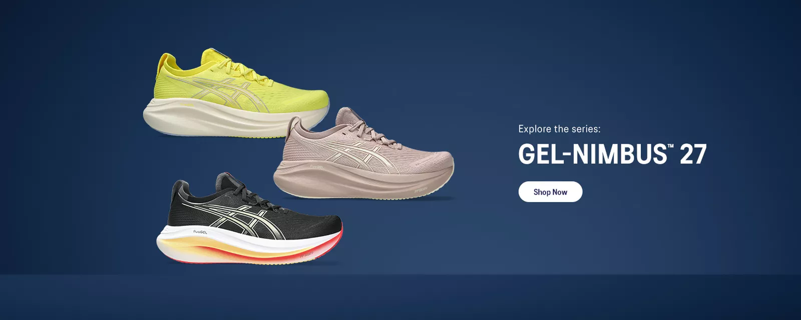 GEL-NIMBUS 27