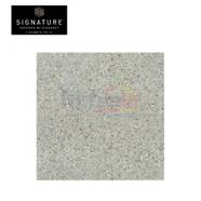 Signature Keramik Lantai Kw.1 Stanley Grigio 40x40 Cm