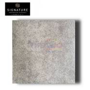 Signature Keramik Lantai FT.KW I Everest Sand 40x40 Cm Coklat