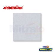 Art Keramik Lantai Kw.1 Merapi Grey 40x40 Cm