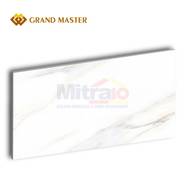 Grand Master Keramik Dinding Kw.A Nairobi Grey 30x60 Cm