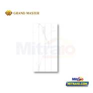 Grand Master Keramik Dinding Kw.1 Arkansas Grey 30x60 Cm