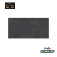 Fiorano Granite Lantai/Dinding JM126ST13GM Matt 60x120 Cm Abu Gelap