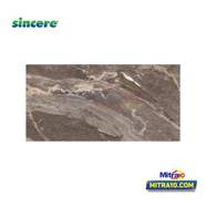 Sincere Granite Lantai MB715005PB 75X150 Cm Glazed Abu
