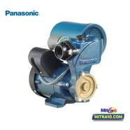 Panasonic Pompa Air Sumur Dangkal Otomatis GA-200JAK-P 200 Watt