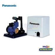 Panasonic Pompa Air Sumur Dangkal Otomatis GA-130JACK-P 125 Watt