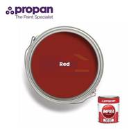 Impra Cat Dempul Kayu WS-162B Red 1 Liter