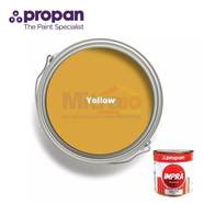 Impra Cat Dempul Kayu WS-162B Yellow BB 1 Liter
