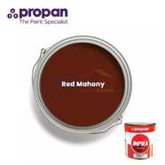 Impra Cat Dempul Kayu WS-162B Red Mahony 1 Liter