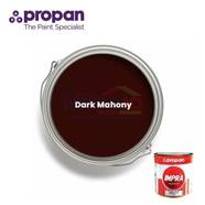 Impra Cat Dempul Kayu WS-162B Dark Mahony 1 Liter