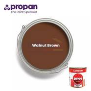 Impra Cat Dempul Kayu WS-162B Walnut Brown 1 Liter