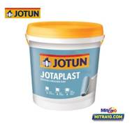Jotun Cat Bagian Dalam Rumah New Jotaplast New White 3.5 Liter