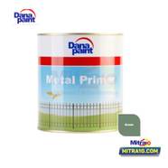 Danapaint Cat Dasar Kayu Dan Besi Zinc Chromate Primer Green 502-6302 1 Kg