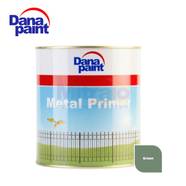 Danapaint Cat Dasar Kayu Dan Besi Zinc Chromate Primer Green 502-6302 5 Kg