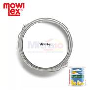Mowilex Weathercoat Cat Luar Ruangan W-1501 White 2.5 Liter