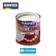Davies Pearlflex Cat Bagian Dalam Rumah Mitra10 White 20 Liter Putih