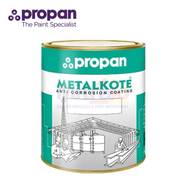 Propan Cat Besi Anti Karat Metalkote AP-291 SB 5 Kg