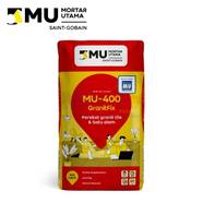 Mortar Semen Perekat Keramik MU-400 25 Kg