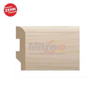 Zehn List Skirting JC131-1118EM 2.4 Meter Coklat
