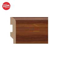 Zehn List Skirting JT131-730 2.4 Meter Coklat