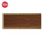 Zehn List Wall Panel KR-6-B98 2.4 Meter Coklat