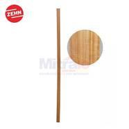 List Skirting PVC JF106-0105 2.4m Coklat - Zehn