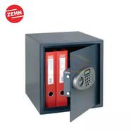 Zehn Sft-36Ed 380X350X360 Grey File Safe Brankas Penyimpan Barang