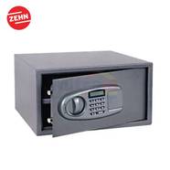 Zehn Sft-45Ec 250X450X365 Grey Laptop Safe Brankas Penyimpan Barang