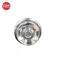 Zehn Kunci Pintu Kamar Mandi Stainless Steel ZN-578 SS-KY