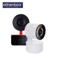 Ontetica Smart Cctv Dalam Ruangan 359 BL Hitam