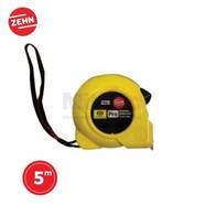 Zehn Meteran Pengukur ZMM5G48W 5 Meter Kuning