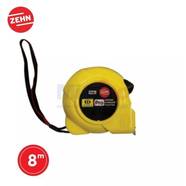 Zehn Meteran Pengukur ZMM8G48W 8 Meter Kuning