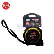 Zehn Meteran Pengukur ZMm.5G53W 5 Meter Hitam