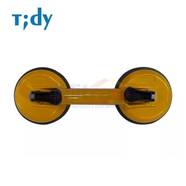 Tidy Kop Kaca 2 Kaki TD-GS02 Coklat