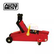 Autobest Dongkrak Hydrolic TA82008S Kapasitas 2 Ton Merah