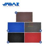 Jaya Abadi Keset PVC Plain 40 X 60 Cm