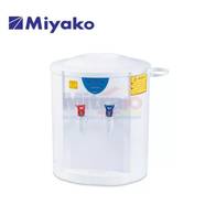 Miyako Dispenser Portabel WD-186H Putih