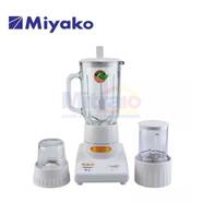 Miyako Blender Kaca BL-102GS Putih