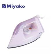 Miyako Setrika Kering EI-1008 M Pink