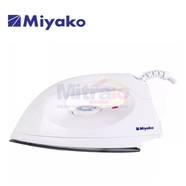 Miyako Setrika Kering EI-1009 M Putih