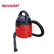 Sharp Vacum Cleaner EC-CW60 Hitam-Merah